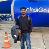 Sridhar Big Data trainer in Chennai