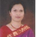 Photo of Vanitha R.