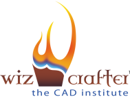 Wiz Crafter Autocad institute in Delhi
