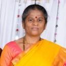 Photo of Krishnaveni S.