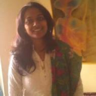 Archana G. BSc Tuition trainer in Nashik