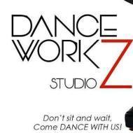 Danceworkz Studio Dance institute in Chandigarh