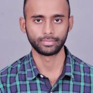 Abhijeet J. Engineering Entrance trainer in Lucknow