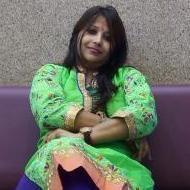 Shweta B. Class I-V Tuition trainer in Ahmedabad