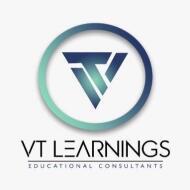 VT Learnings Amazon Web Services institute in Hyderabad