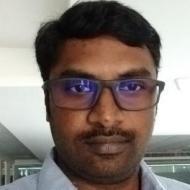 Sandeep Chanda Unix trainer in Hyderabad