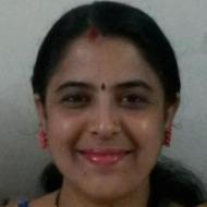 Subha A. Spoken English trainer in Hyderabad