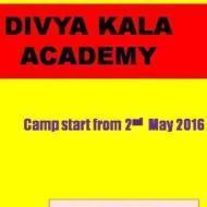 Divya kala Academy Self Defence institute in Hyderabad