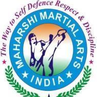Maharshi Martial Arts Sports Foundation(INDIA) Self Defence institute in Pune