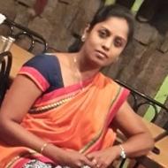Aruna V. Yoga trainer in Bangalore