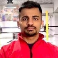 Munny Sharma Personal Trainer trainer in Delhi