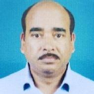 Vinod Pandey Class 11 Tuition trainer in Lucknow