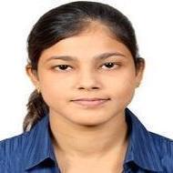 Abhilasha L. Class 11 Tuition trainer in Delhi