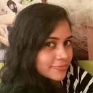 Anuradha S. Class I-V Tuition trainer in Jabalpur