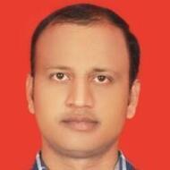 Deepakkumar Tukaram Shinde MS SQL General trainer in Pune