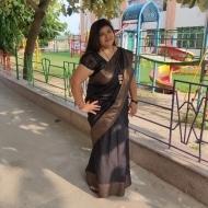 Archana P. Class 6 Tuition trainer in Faridabad