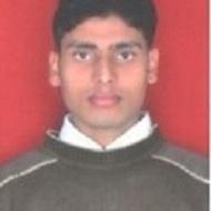 Krishnmohan Ram Engineering Diploma Tuition trainer in Ghaziabad