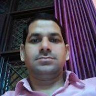 Dilip Kumar M. Class 9 Tuition trainer in Delhi