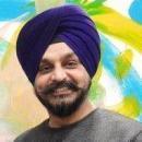 Photo of Jaswinder Singh