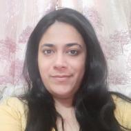 Shilpa M. Spanish Language trainer in Delhi