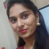 Jayshree T. Class 6 Tuition trainer in Pune