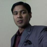 Suman Saurabh BTech Tuition trainer in Delhi