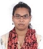 Sasmita S. Class I-V Tuition trainer in Hyderabad