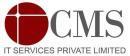 Photo of CMS IT Services Private Limited