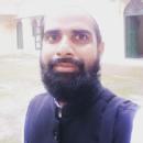 Photo of Aijaz Ahmad