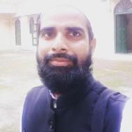 Aijaz Ahmad Arabic Language trainer in Lucknow
