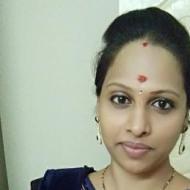 Shanthishree Class 11 Tuition trainer in Bangalore