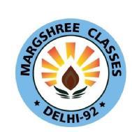 Margshree Classes Pvt .Ltd. MSc Tuition institute in Delhi