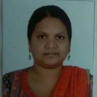 Jyothipriya Class 9 Tuition trainer in Bangalore