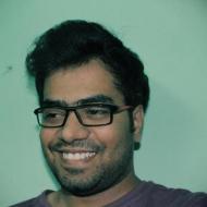 Tarun .Net trainer in Hyderabad