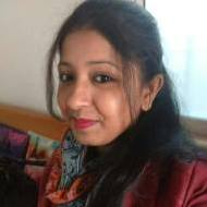 Anchal S. BA Tuition trainer in Jamshedpur