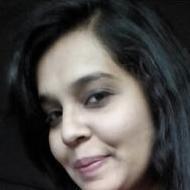 Deeksha P. Class 6 Tuition trainer in Jaipur