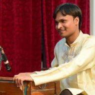 Dnyanprasad Phulari Vocal Music trainer in Mumbai