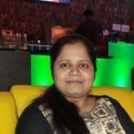 Deepika J. BBA Tuition trainer in Delhi