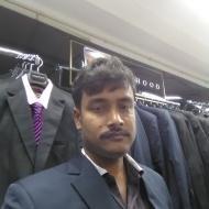 Asit Kumar Bera Class 9 Tuition trainer in Kolkata