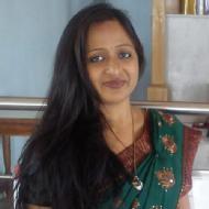 Neelam K. C Language trainer in Pune