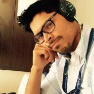 Mustafa Khan Web Designing trainer in Pune