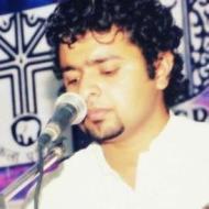 Manu Somya Vocal Music trainer in Mumbai