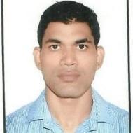 Shiv Pratap Vedic Maths trainer in Pune