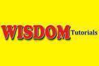 Wisdom Tutorials Class I-V Tuition institute in Pune