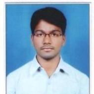 K.bhaskar BTech Tuition trainer in Hyderabad