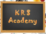 KRS Academy Class 9 Tuition institute in Mumbai