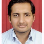 Sourav Sood Class 6 Tuition trainer in Chandigarh