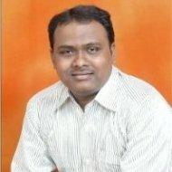 M Vinai Kumar BTech Tuition trainer in Bangalore