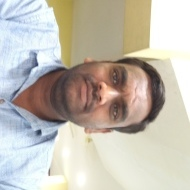 Vikram Devrao Tate Class 9 Tuition trainer in Haveli