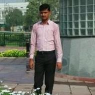 Ghanshyam Choudhary Class I-V Tuition trainer in Delhi